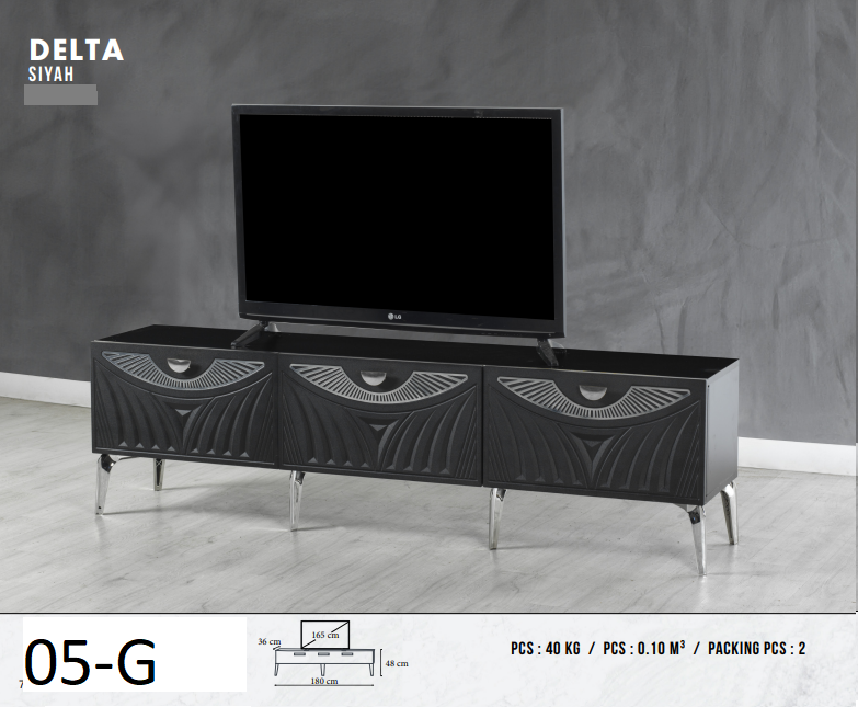 DELTA TV SEHPASI