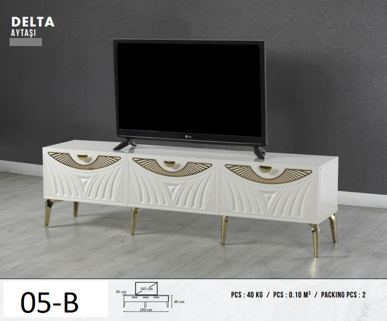 DELTA TV SEHPASI