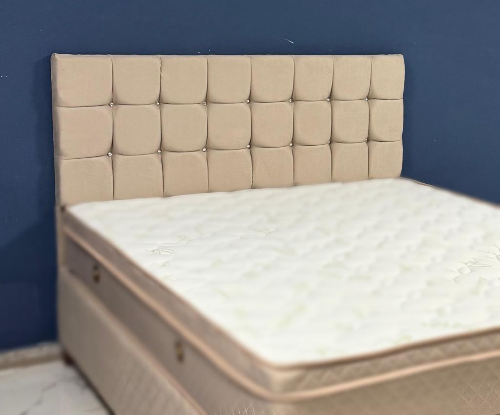 160X200 ZİRVE BAŞLIK