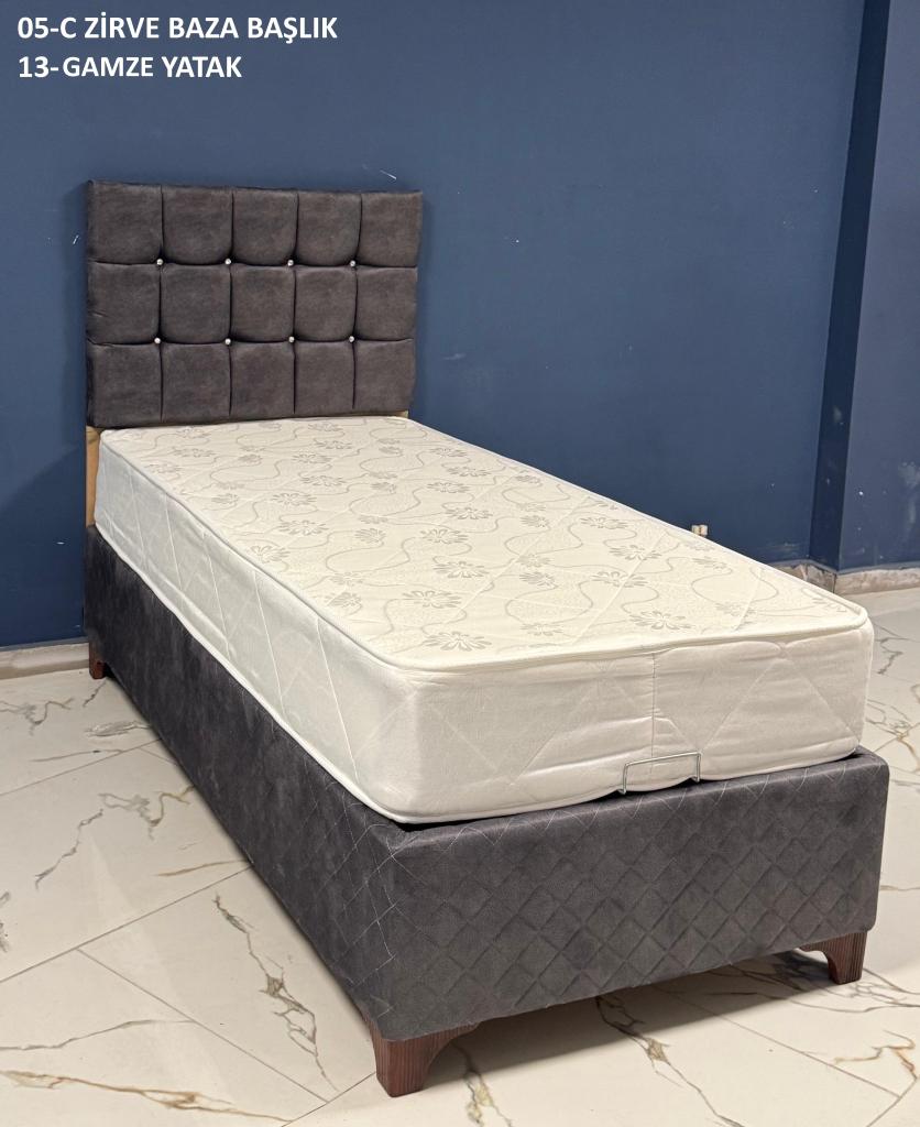 90X190 ZİRVE BAZA BAŞLIK