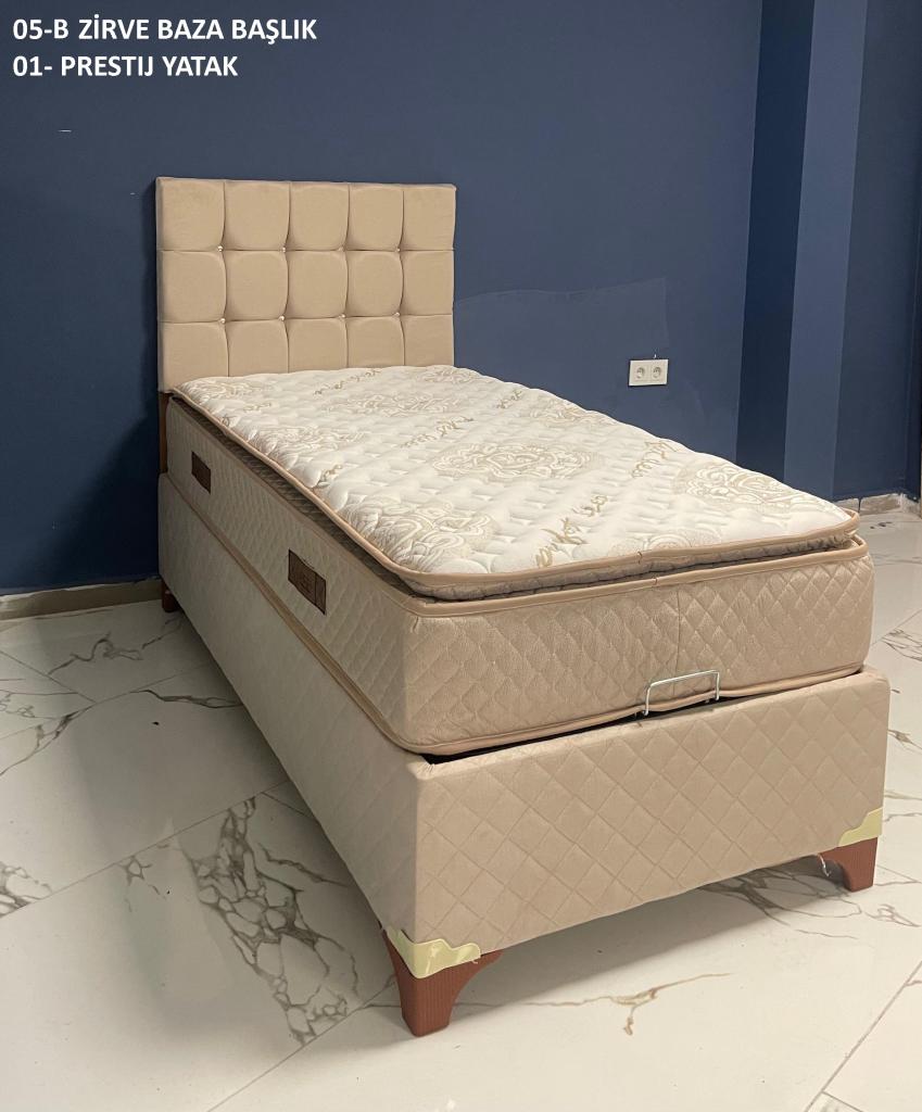 90X190 ZİRVE BAZA BAŞLIK