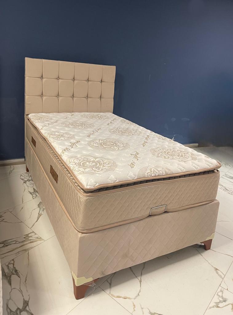 100x200 ZİRVE BAZA BAŞLIK