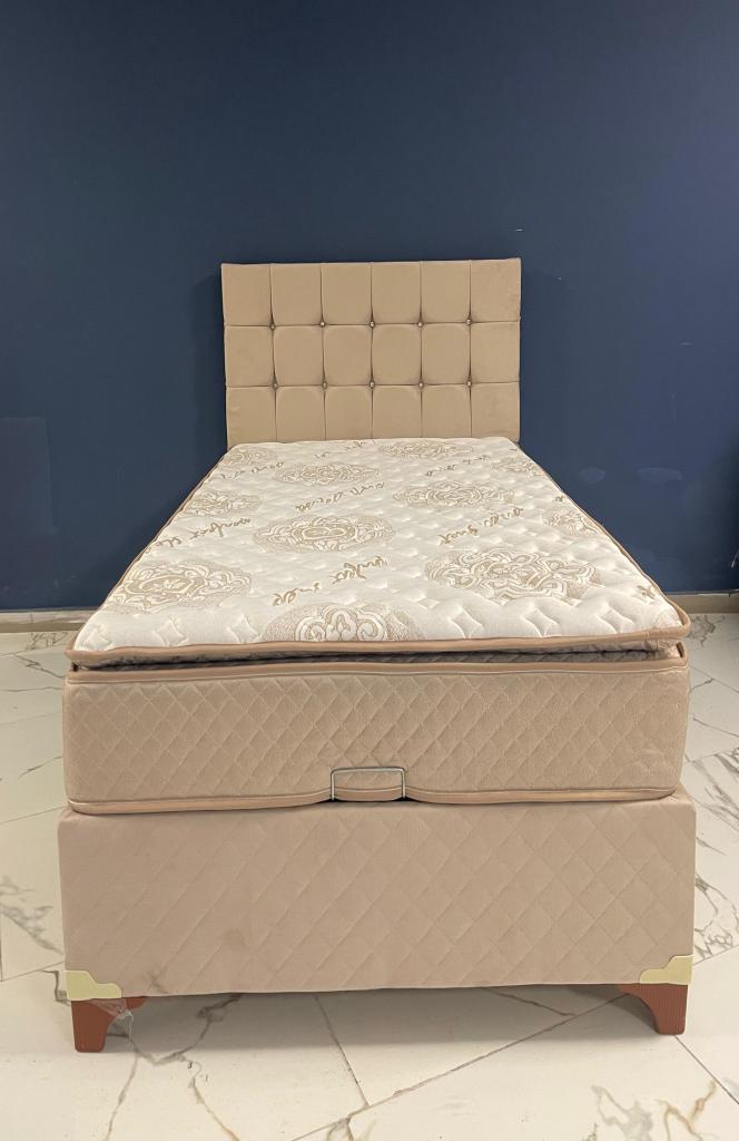 100x200 ZİRVE BAZA BAŞLIK
