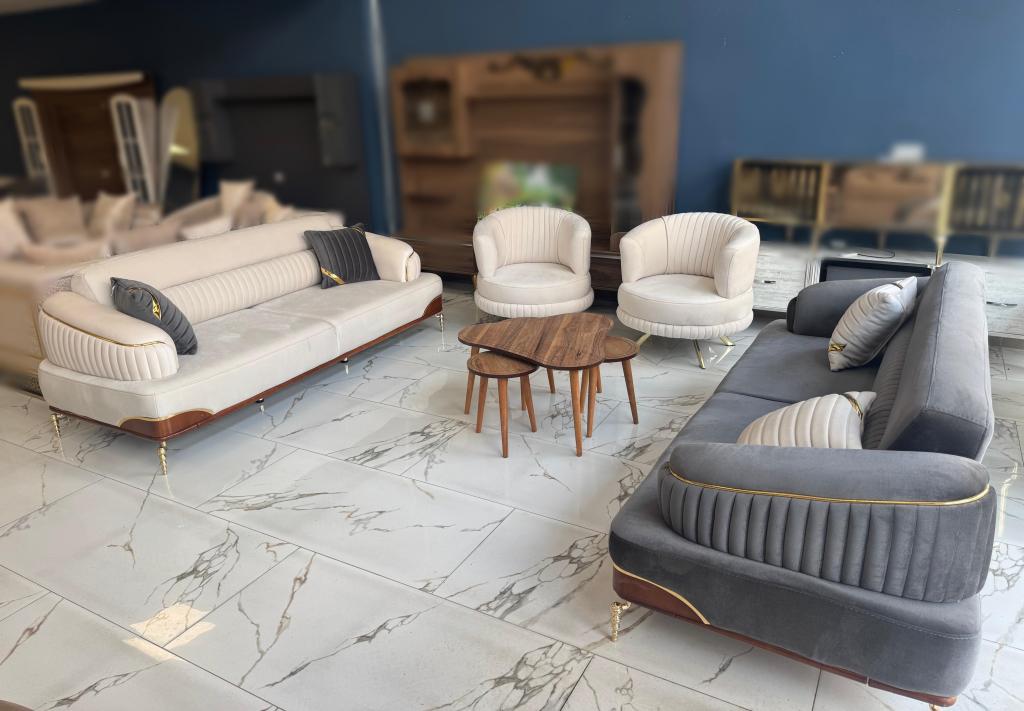 LONDON KOLTUK TAKIMI