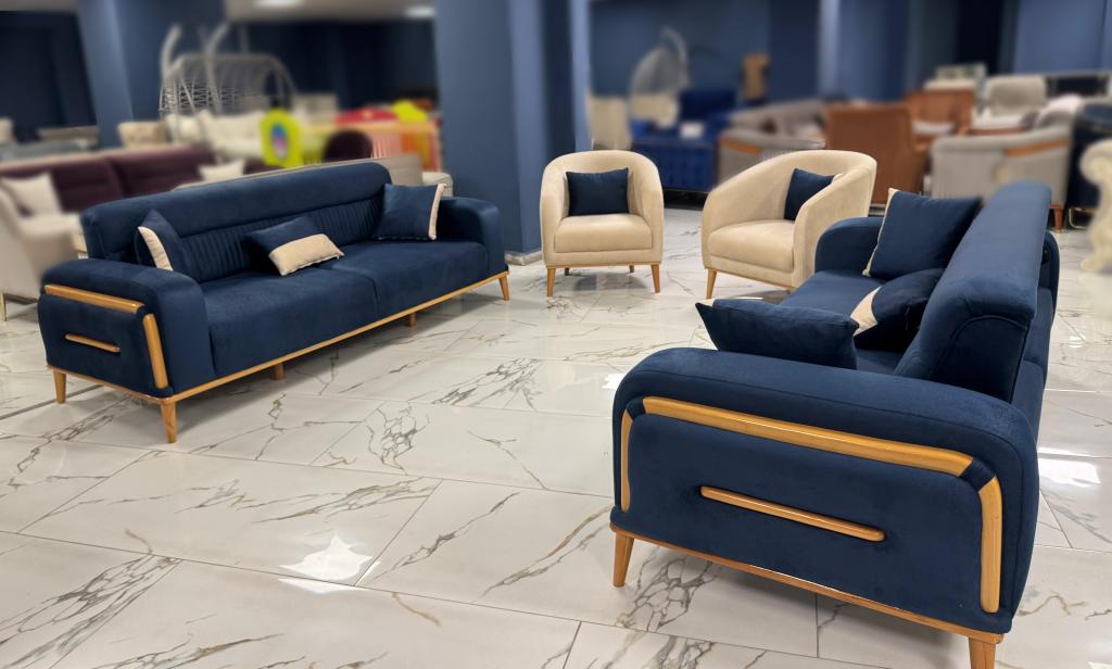 NEW STİL KOLTUK TAKIMI