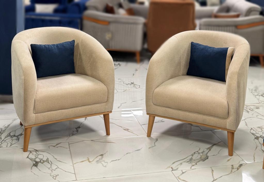 NEW STİL KOLTUK TAKIMI