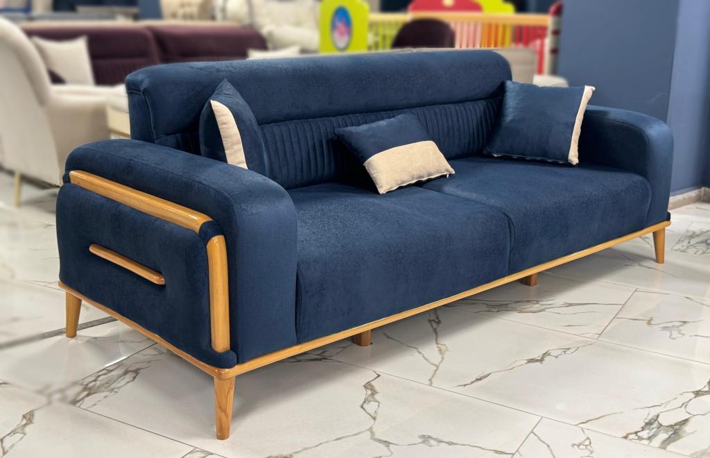 NEW STİL KOLTUK TAKIMI