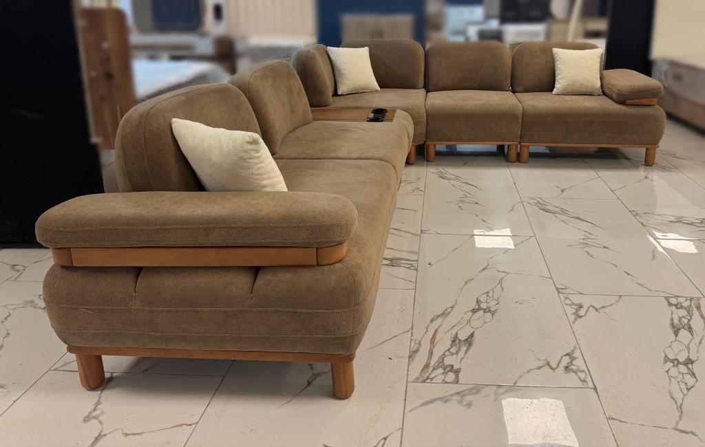 PREMIUM BOHEM KÖŞE TAKIMI