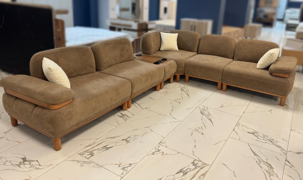 PREMIUM BOHEM KÖŞE TAKIMI