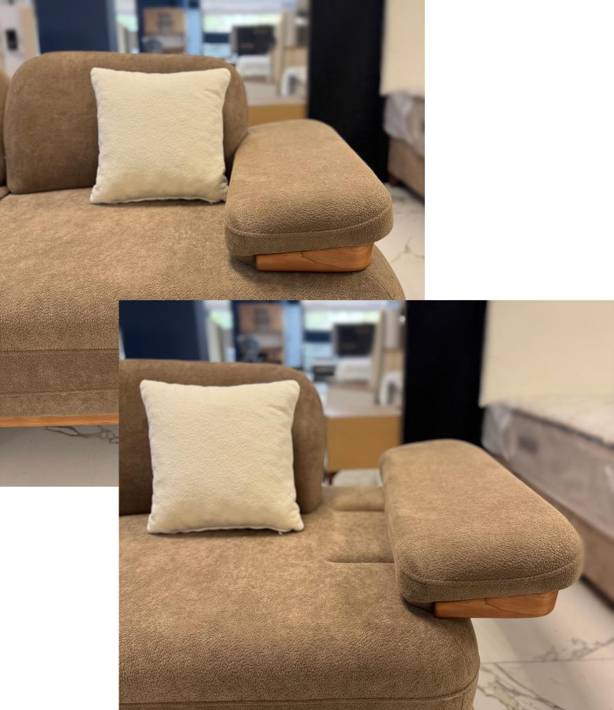 PREMIUM BOHEM KÖŞE TAKIMI