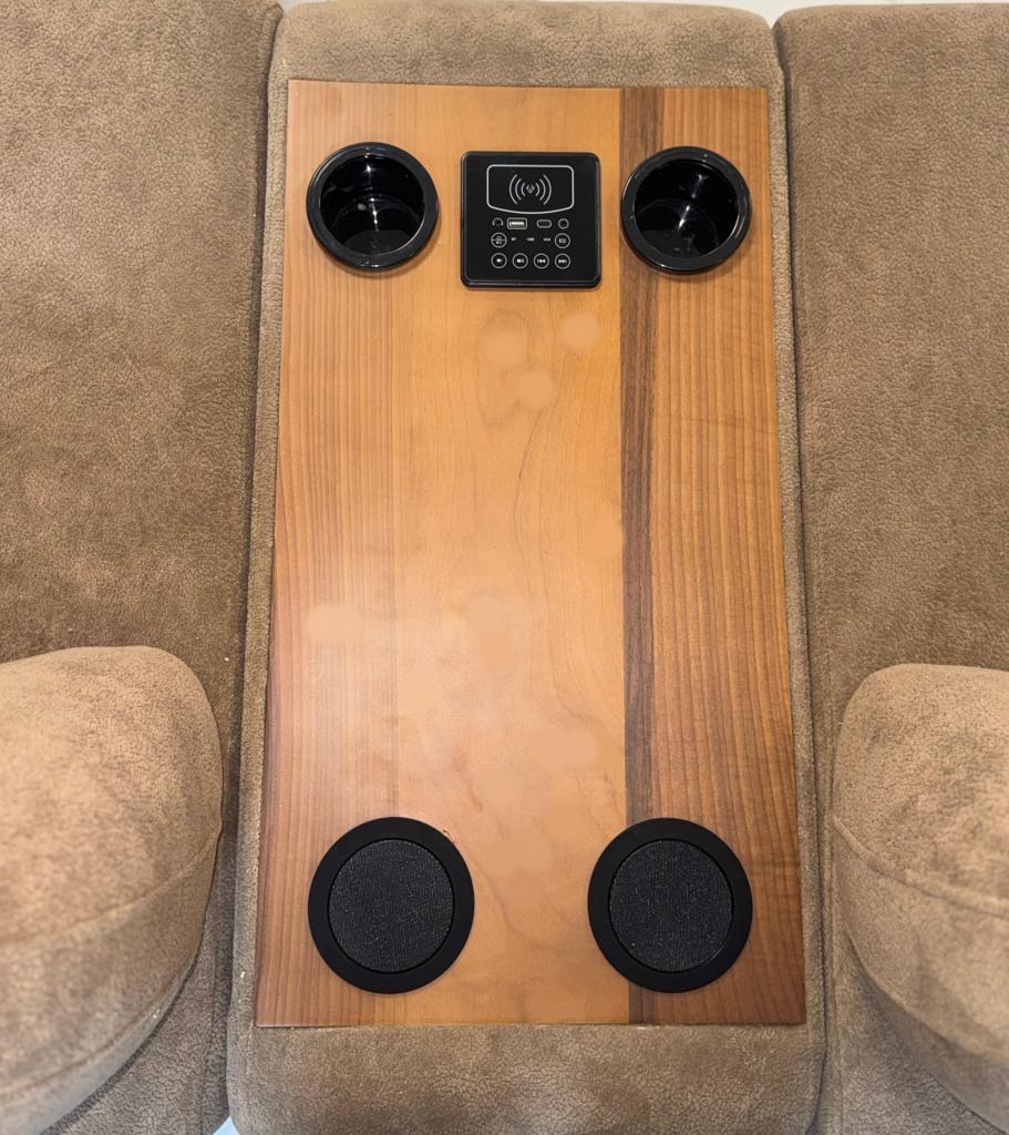 PREMIUM BOHEM KÖŞE TAKIMI