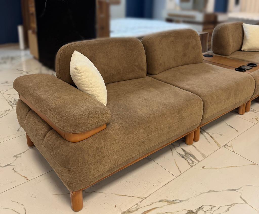 PREMIUM BOHEM KÖŞE TAKIMI