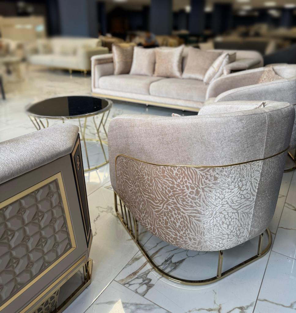 LUXURY KOLTUK TAKIMI