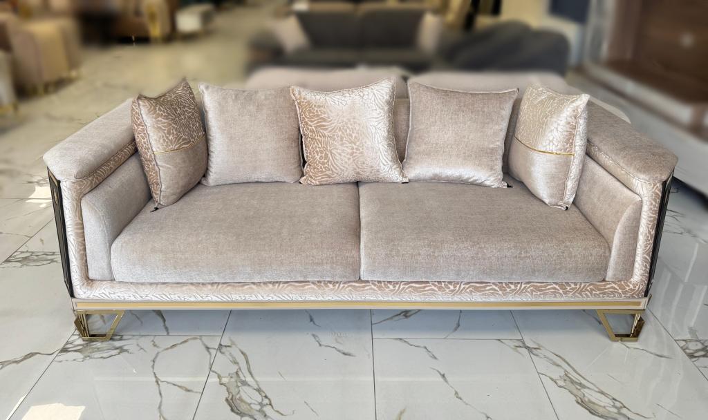 LUXURY KOLTUK TAKIMI