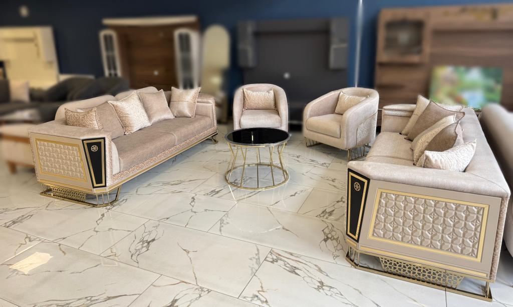 LUXURY KOLTUK TAKIMI