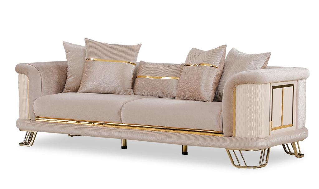 MİLANO KOLTUK TAKIMI