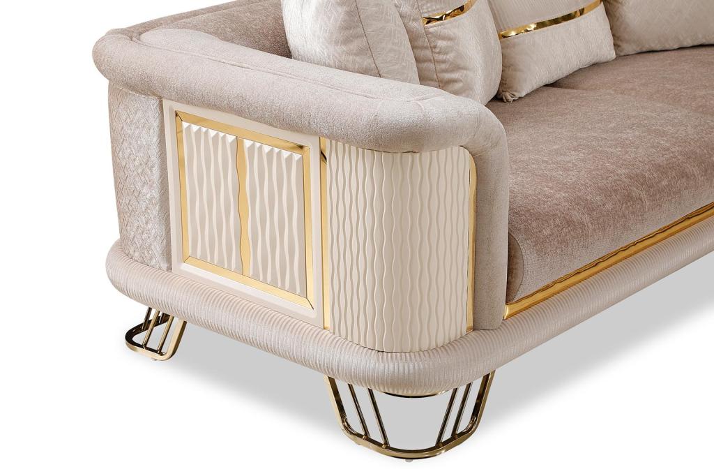 MİLANO KOLTUK TAKIMI