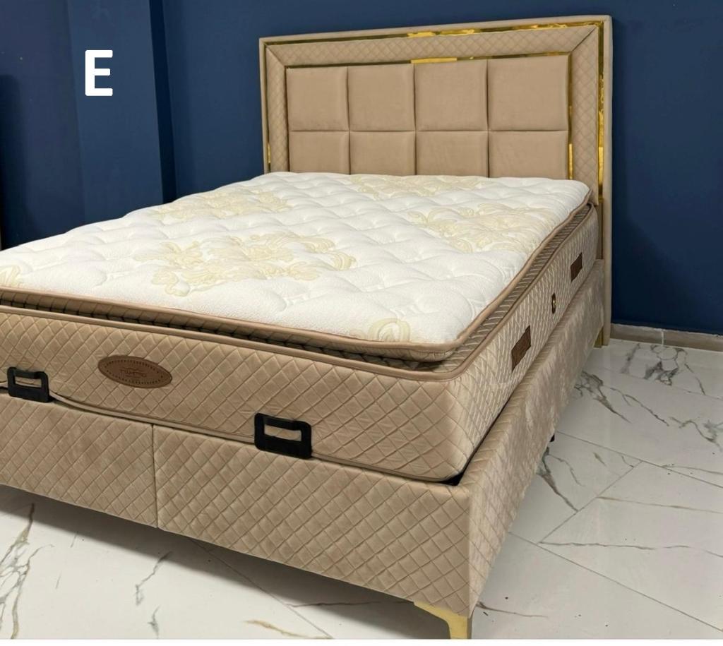 160X200 OPTİMATT BAŞLIKLAR