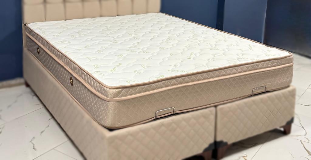 150X200 MATRİX YATAK