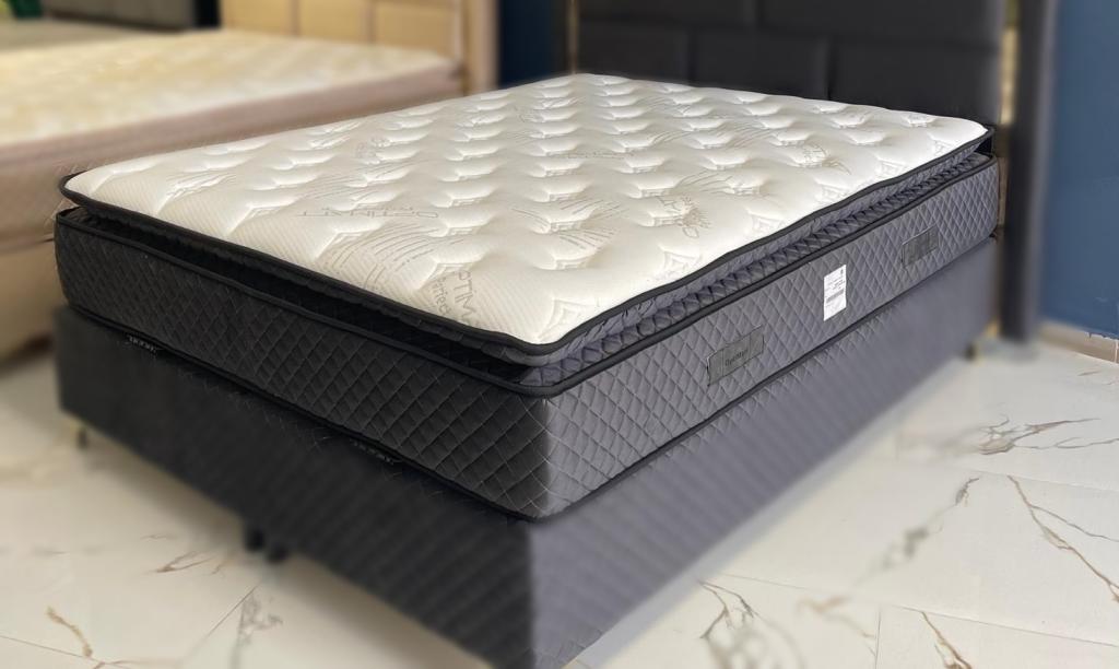 150X200 OPTİMATT BİANCA YATAK