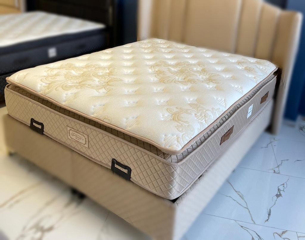 150X200 OPTİMATT PİER YATAK