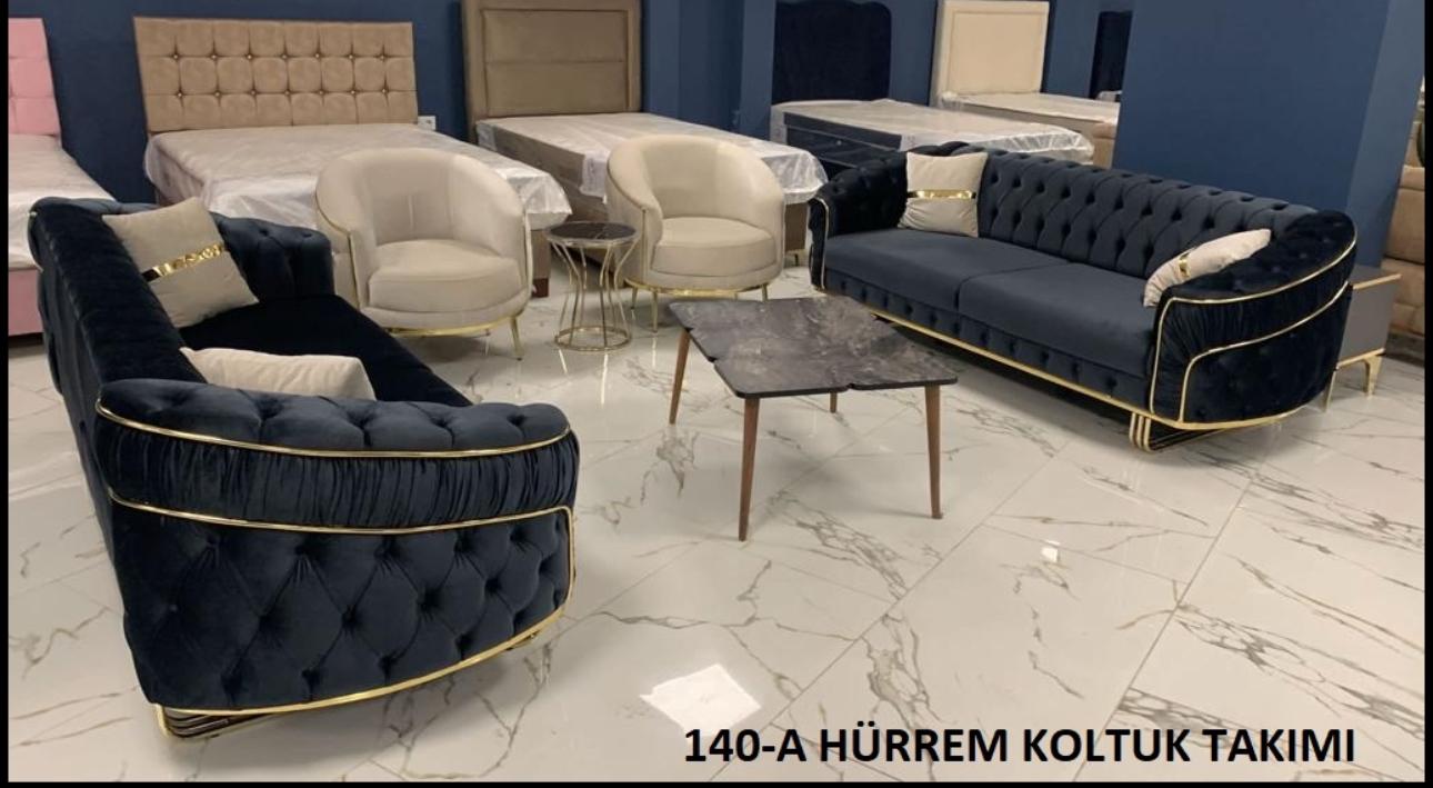 HÜRREM KOLTUK TAKIMI