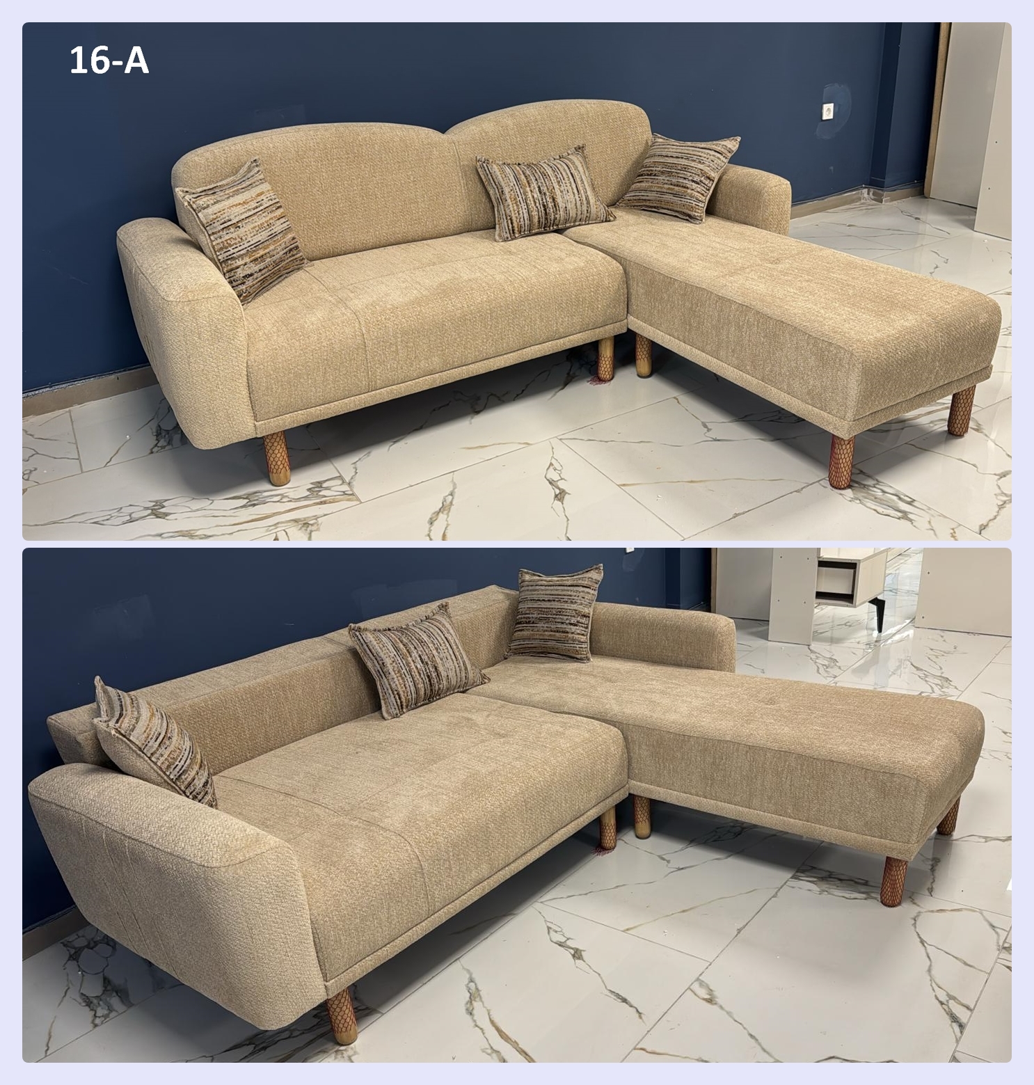 RAİNBOW KÖŞE TAKIMI