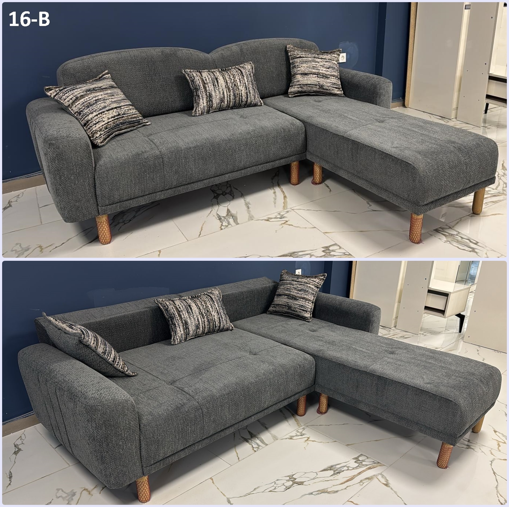 RAİNBOW KÖŞE TAKIMI