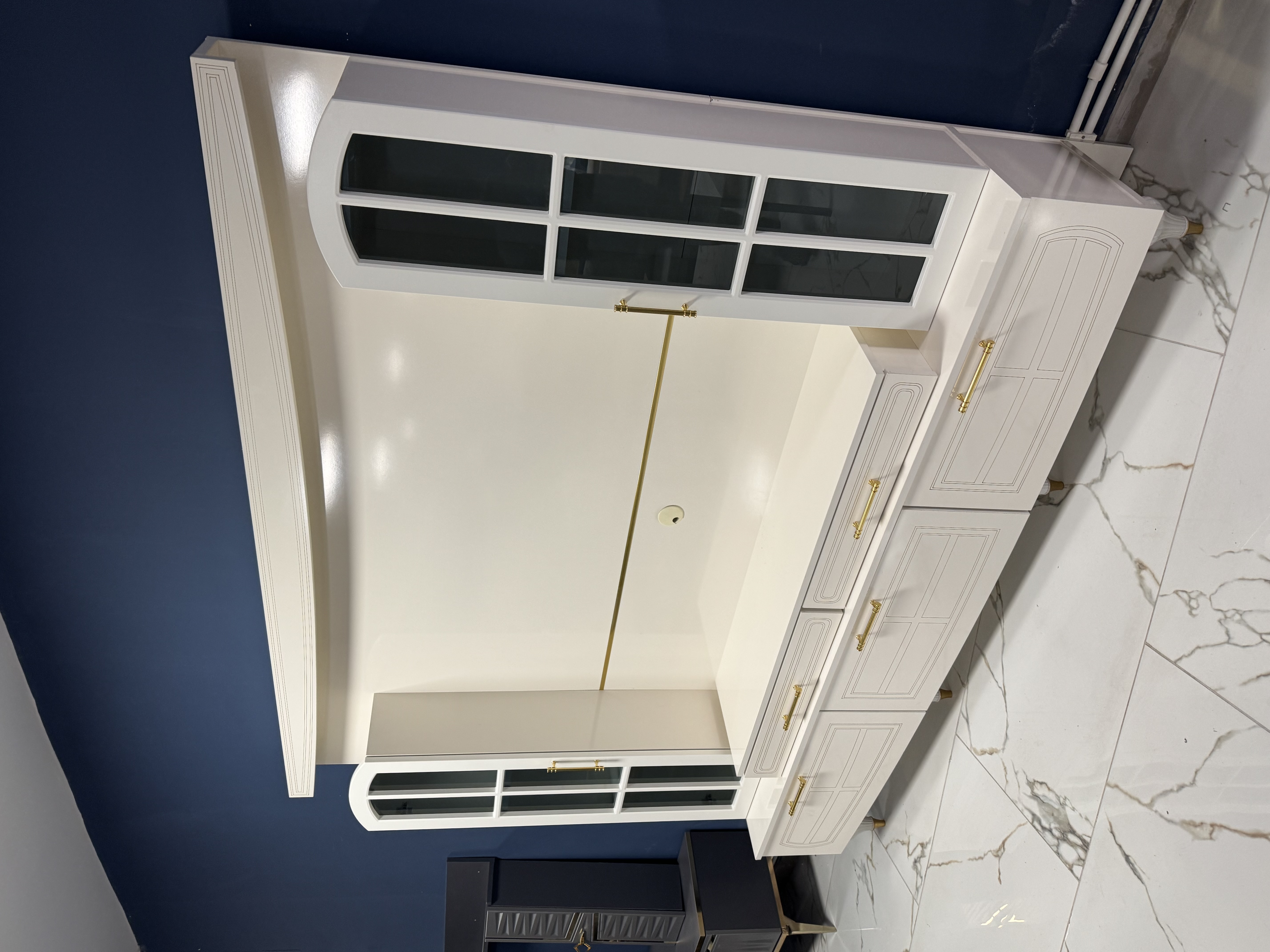 ORKİDE MDF TV ÜNİTESİ