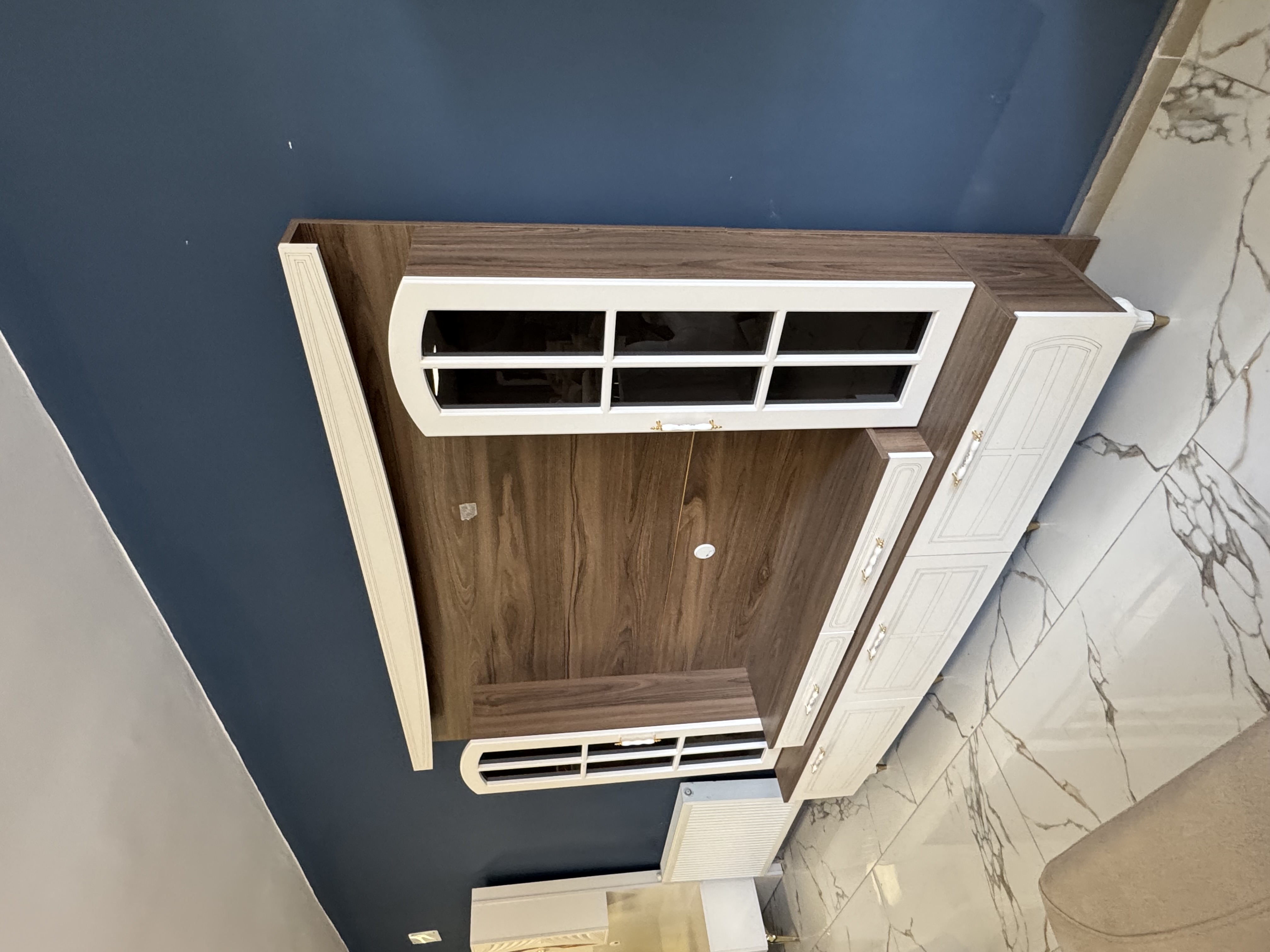 ORKİDE MDF TV ÜNİTESİ