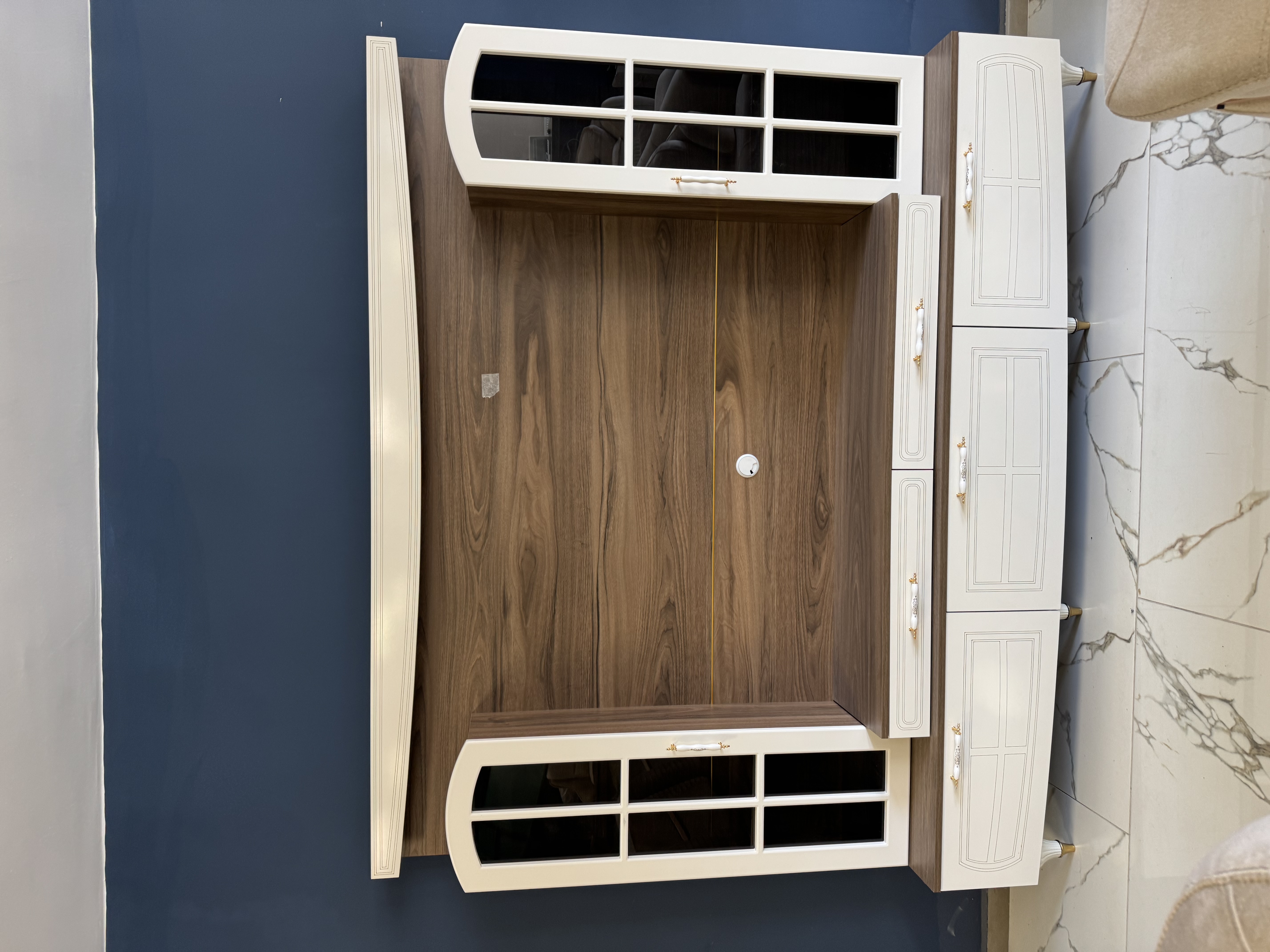 ORKİDE MDF TV ÜNİTESİ