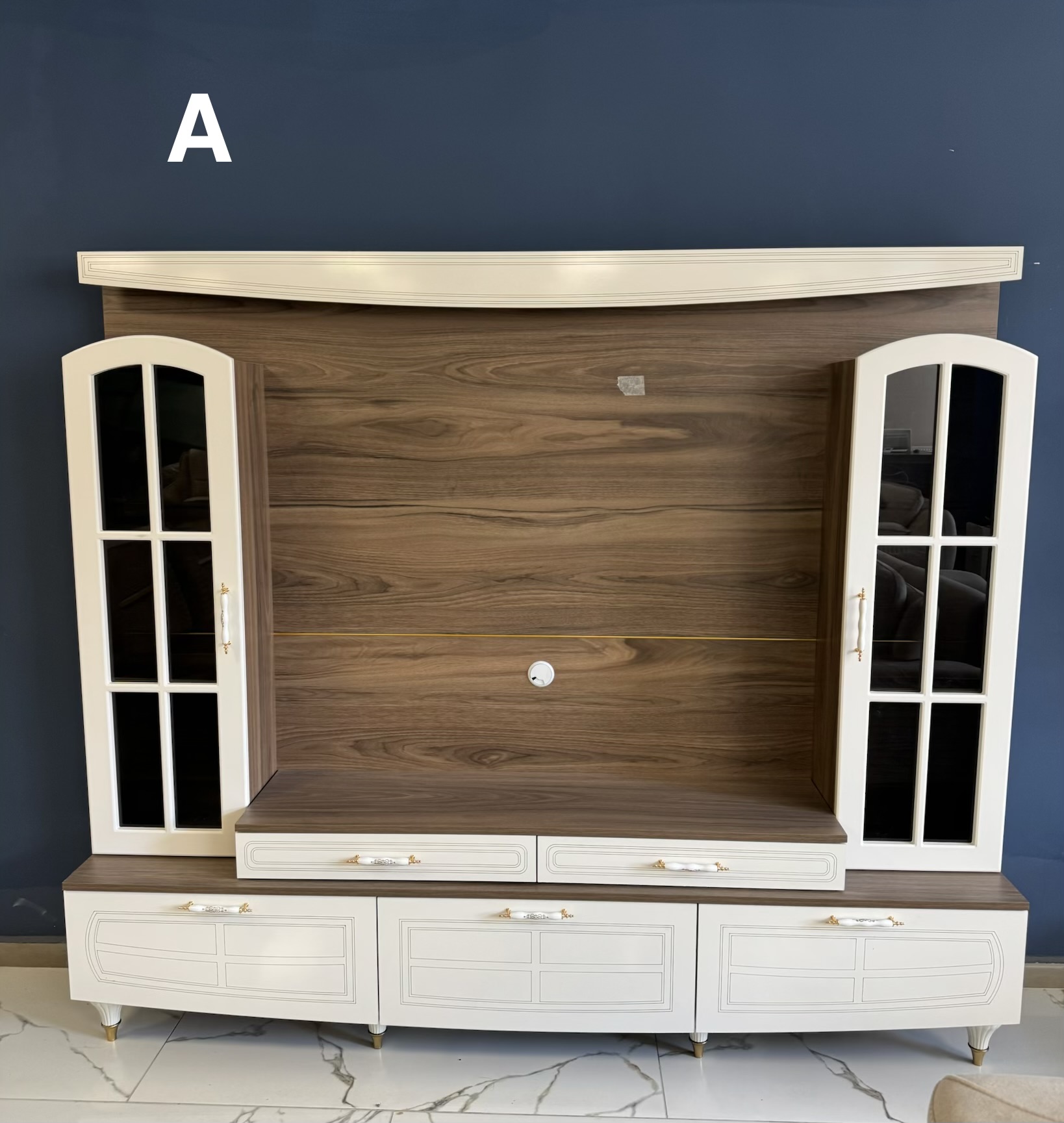 ORKİDE MDF TV ÜNİTESİ