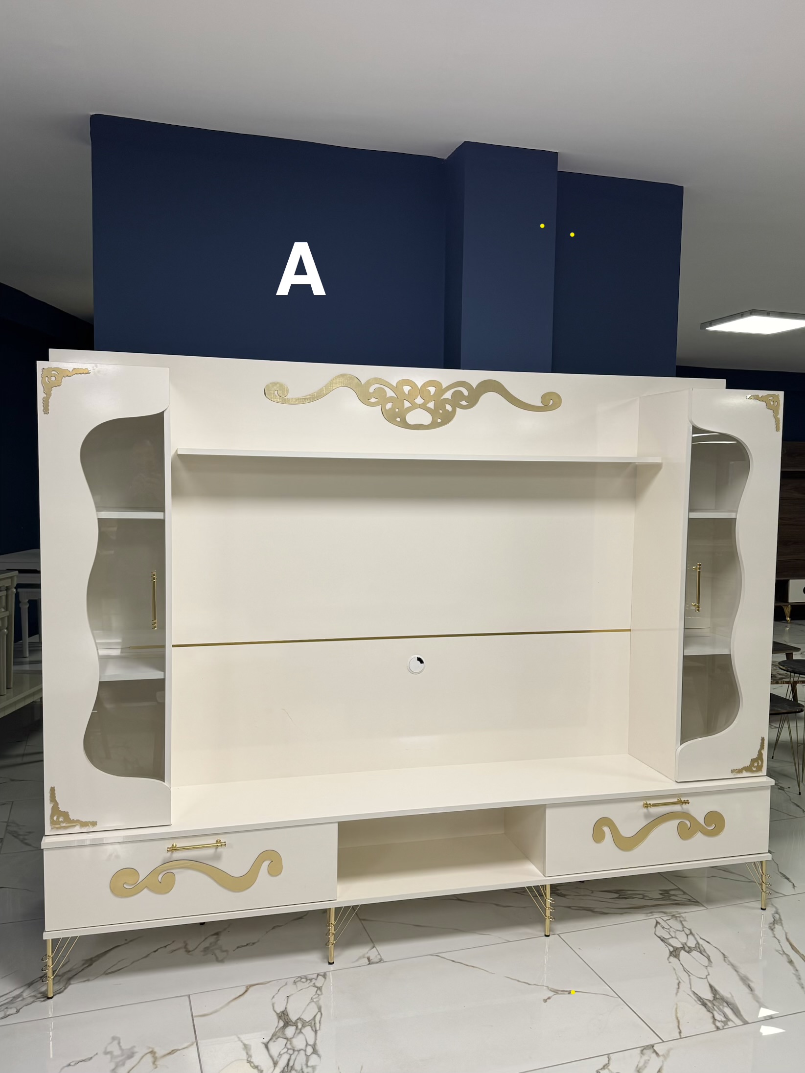 MANOLYA MDF TV ÜNİTESİ