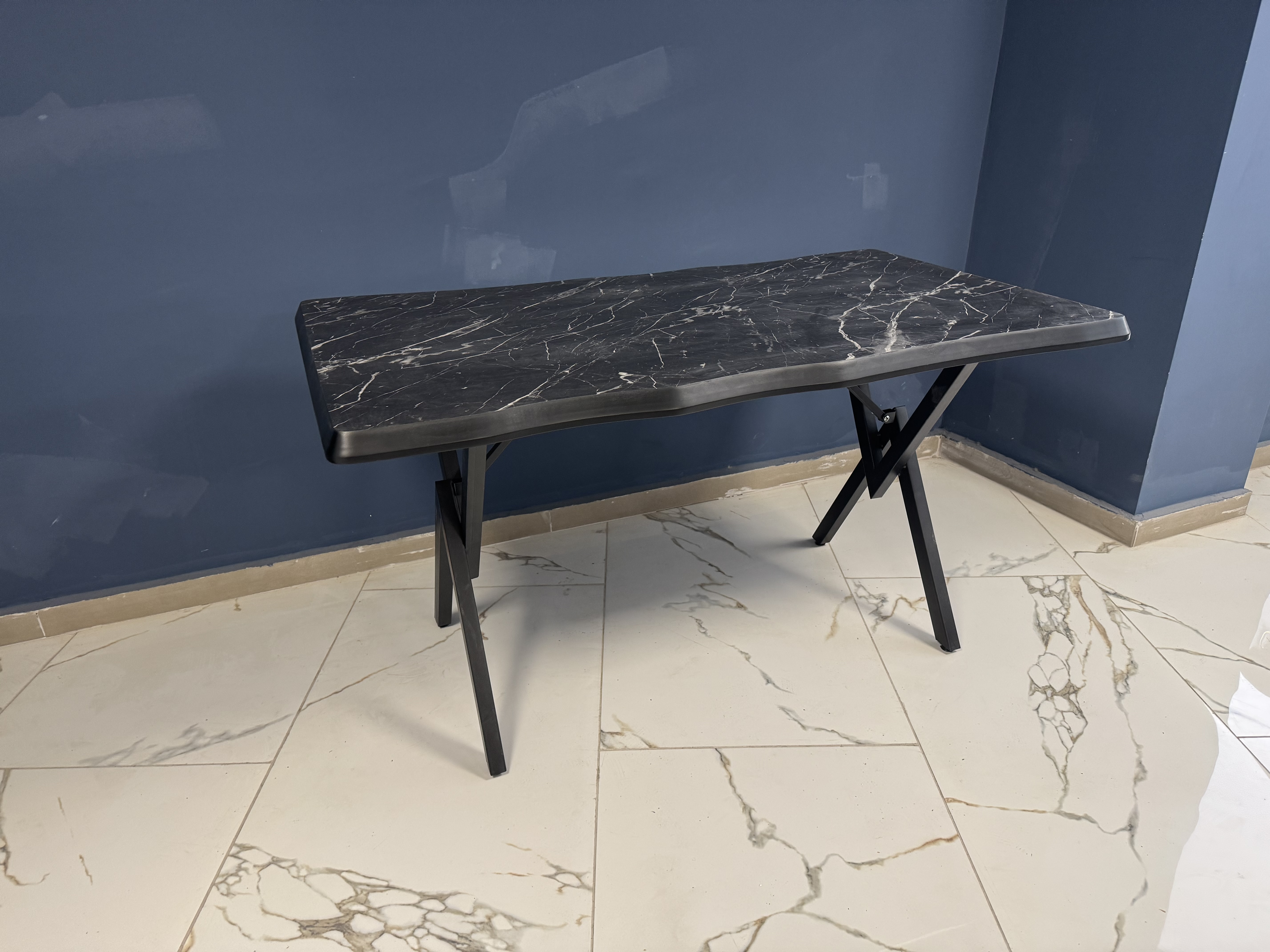 VERONA MDF KÜTÜK MASA