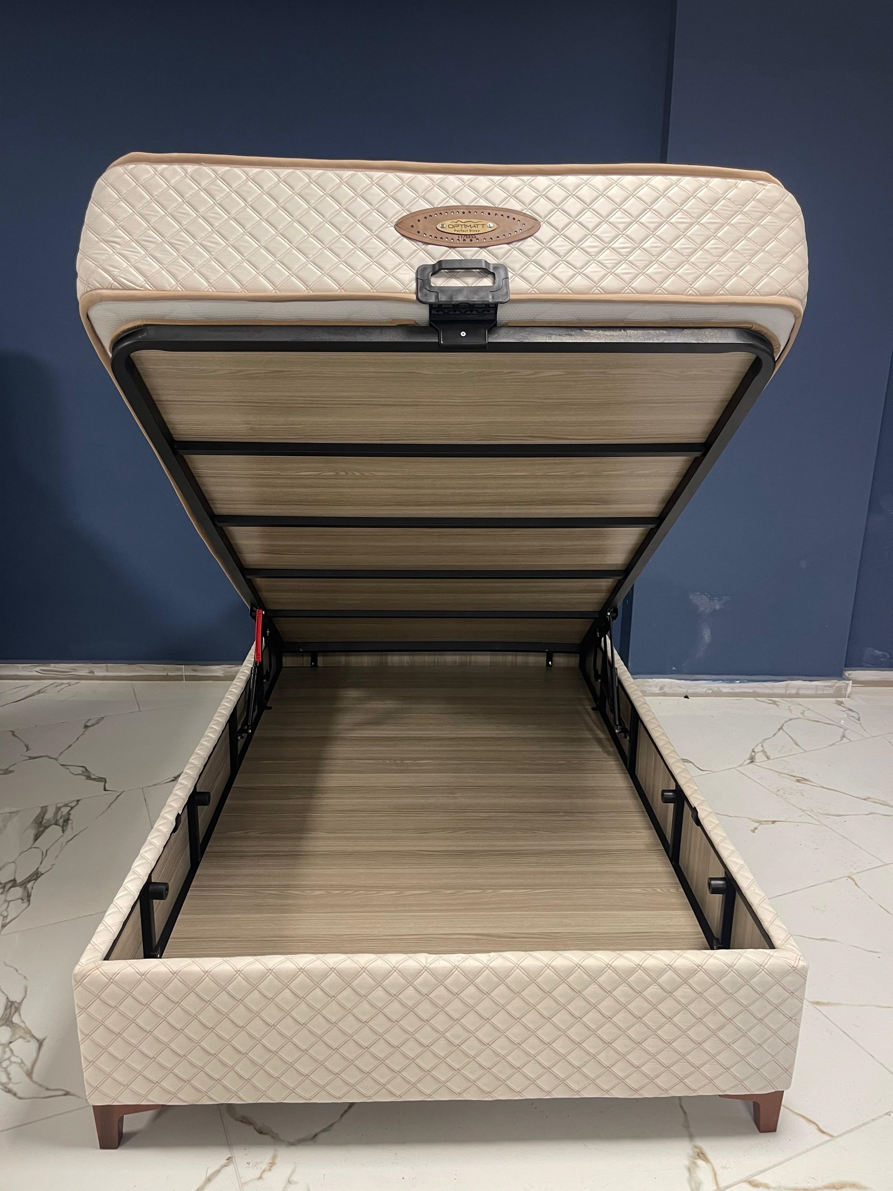 120X200 DREAM BAZA BAŞLIK