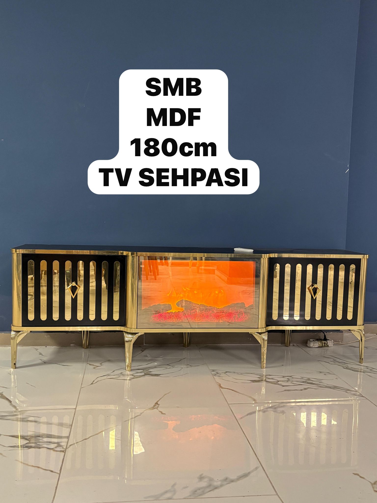 SMB MDF TV SEHPASI