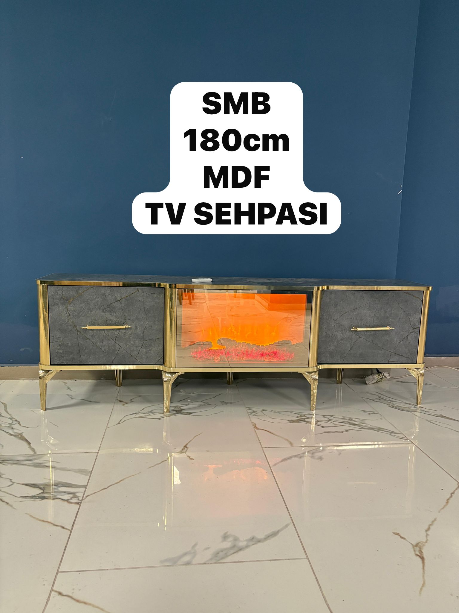SMB MDF TV SEHPASI