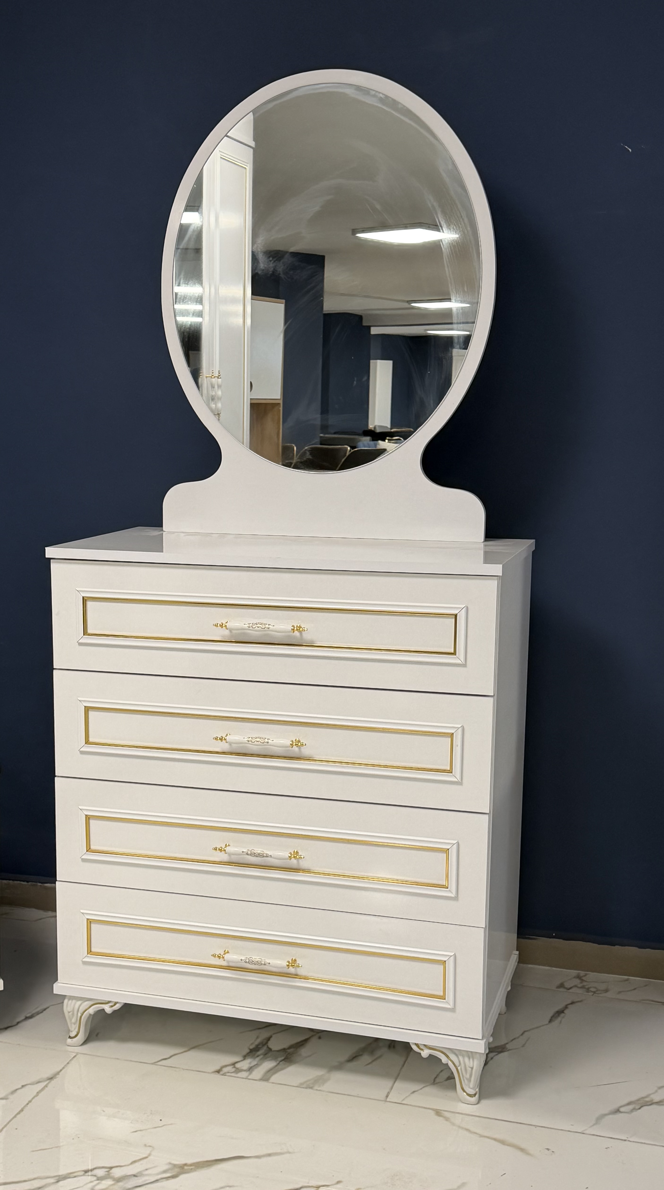 PIRLANTA MDF GENÇ ODASI TAKIMI