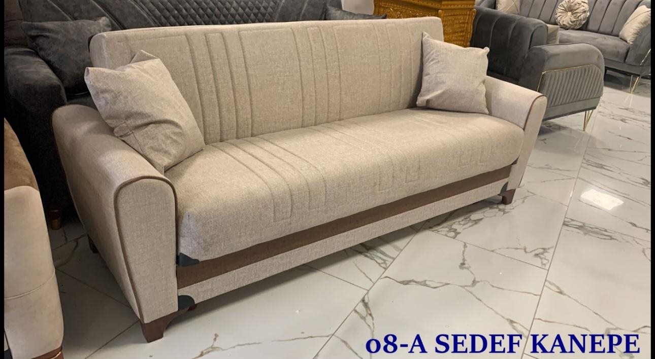 SEDEF KANEPE (OUTLET)