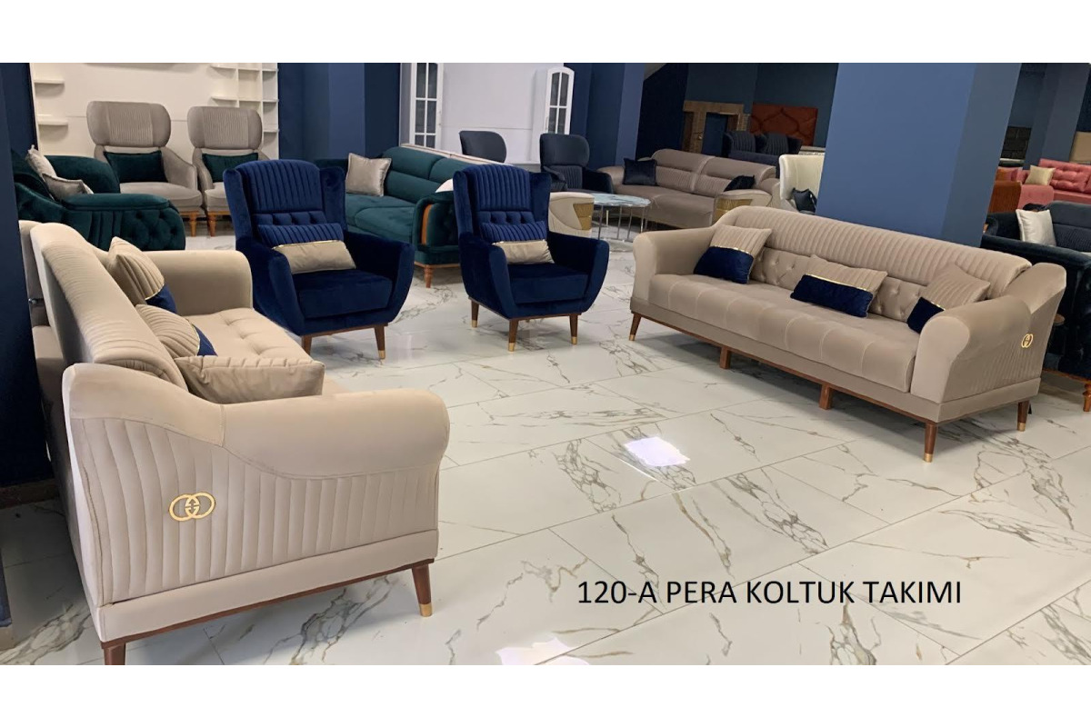 PERA KOLTUK TAKIMI