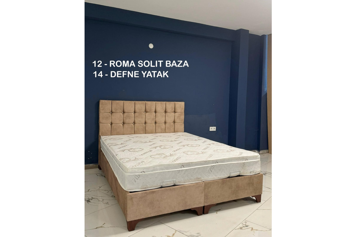ROMA SET BAZA BAŞLIK 