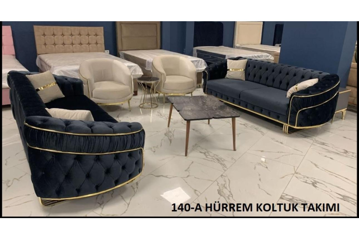 HÜRREM KOLTUK TAKIMI