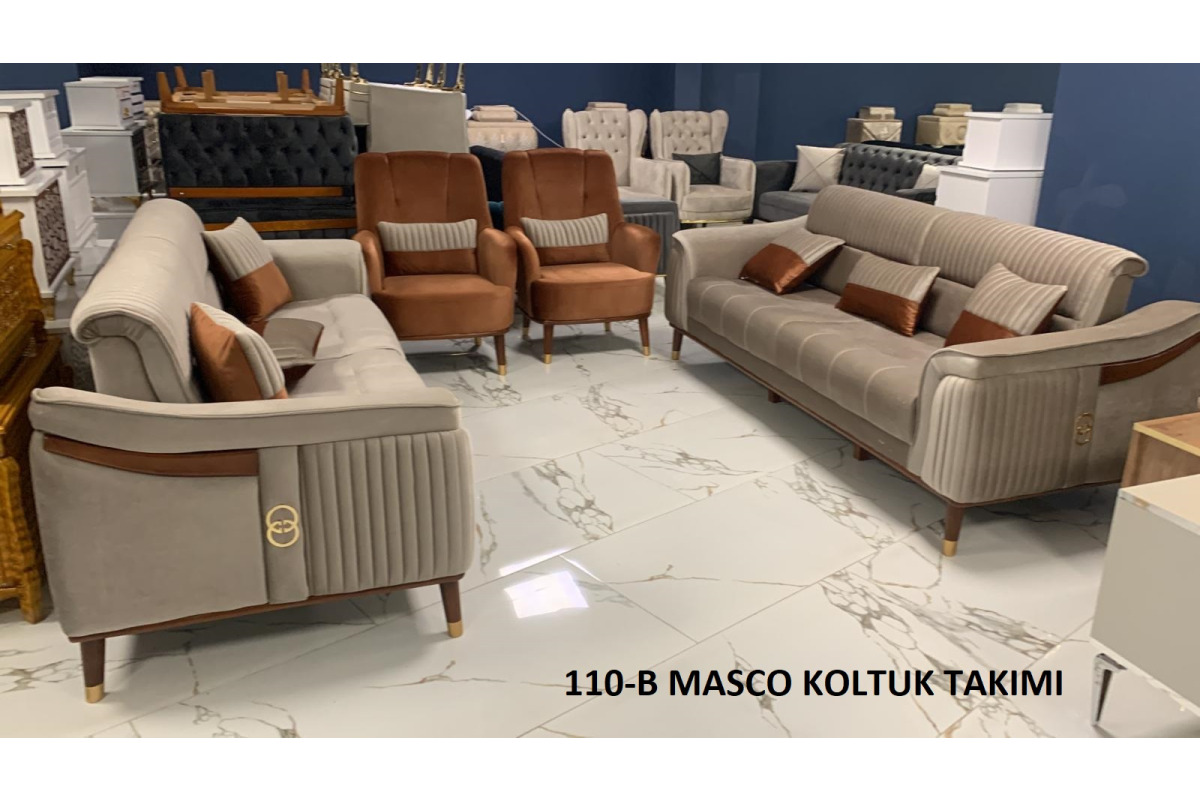 MASCO KOLTUK TAKIMI