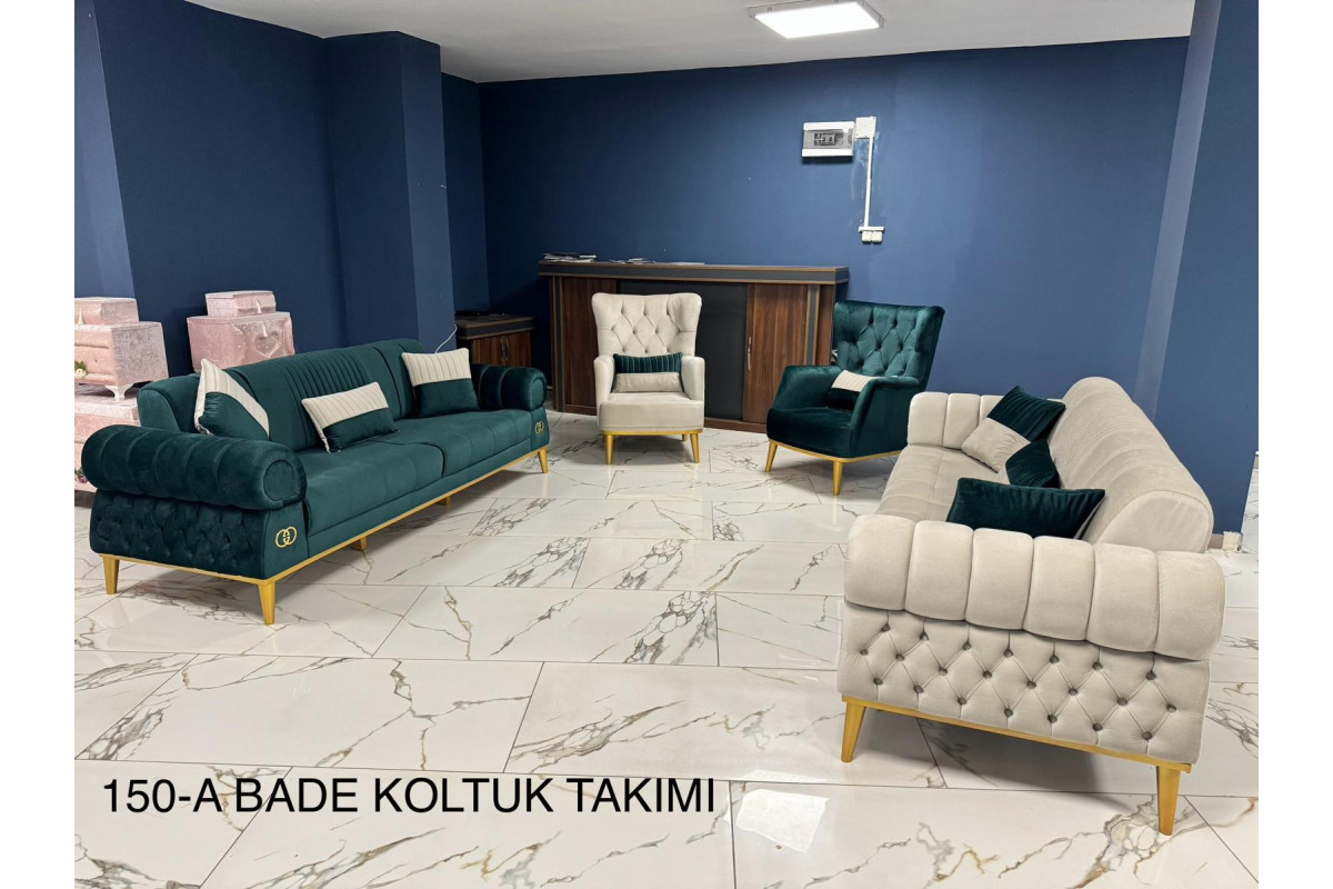 BADE KOLTUK TAKIMI